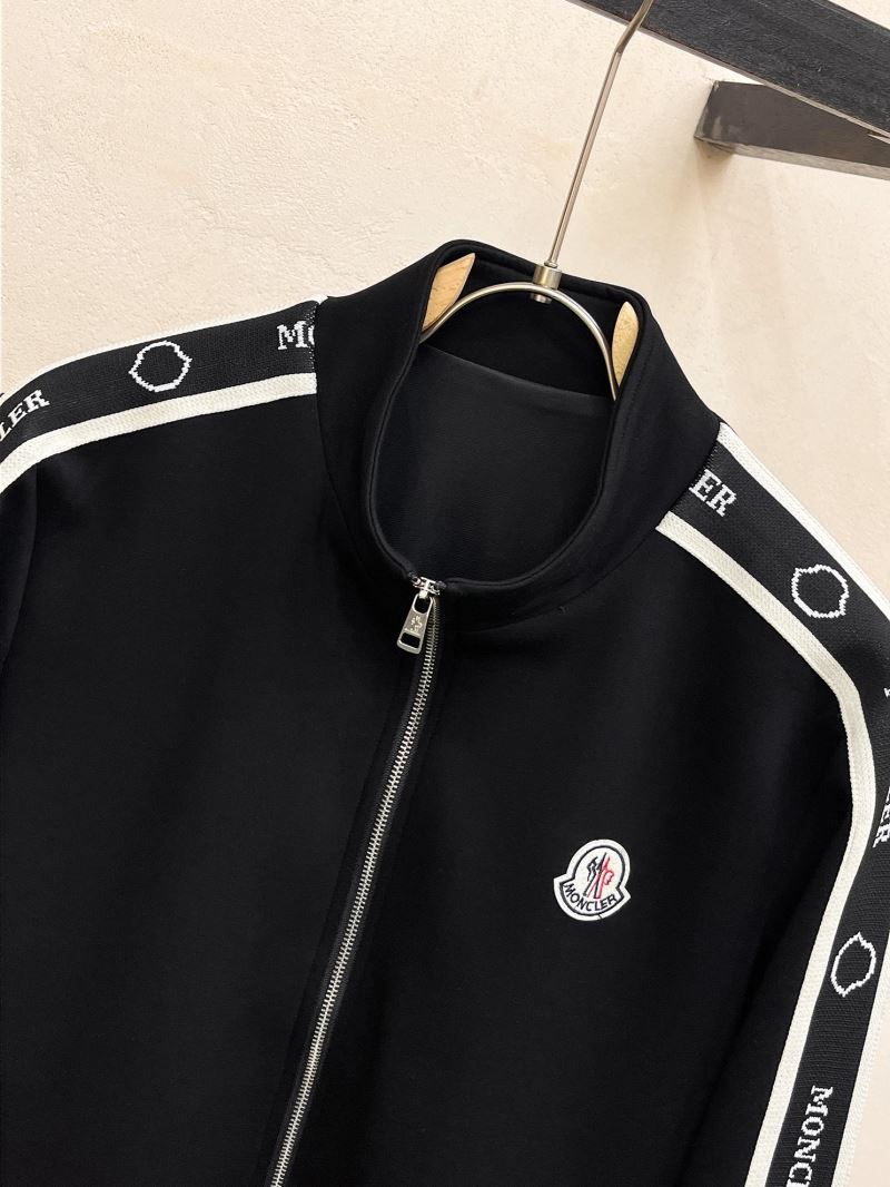 Moncler Long Suits